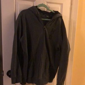 Men’s Harley Davidson hoodie